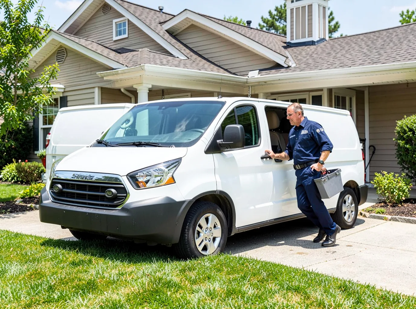 Emergency Plumber company in Drewryville, VA