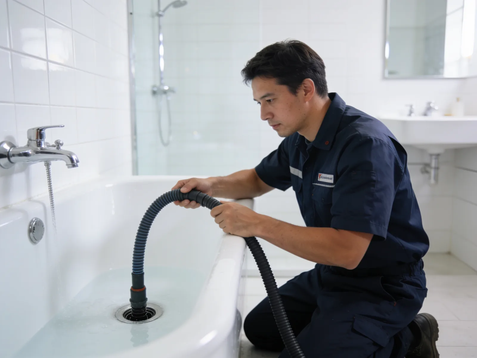 Emergency Plumber Drewryville, VA FAQs